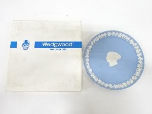 WEDGWOOD　ジャスパー　トレイ